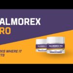 Balmorex Pro Supplement Reviews: A Natural Solution for Joint Pain Relief