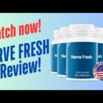 Nerve Fresh for Neuropathy: A Comprehensive Review for 2025