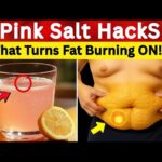 Pink Salt Weight Loss Trick: The Surprising Recipe You Need to Try