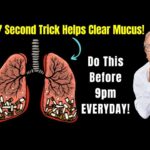 The 7-Second Mucus Melting Ritual: Can It Really Clear Your Lungs?