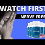 Nerve Fresh Supplement Reviews: Does It Work for Neuropathy Pain Relief?