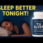 30-Second Cherry Trick for Sleep: A Natural Alternative to Yu Sleep Supplement