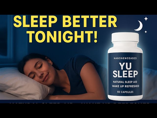 30-Second Cherry Trick for Sleep: A Natural Alternative to Yu Sleep Supplement