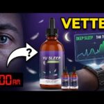 Yu Sleep Drops