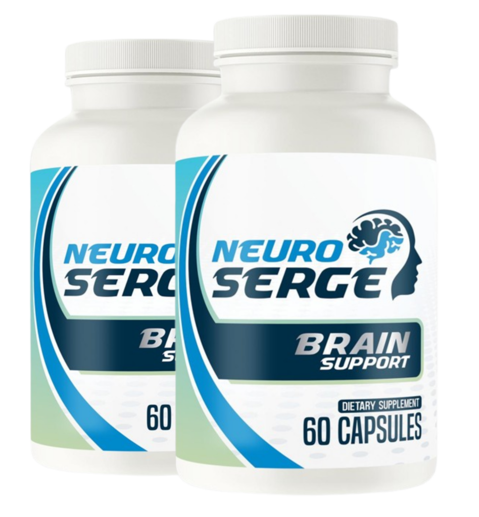 Neuro Serge