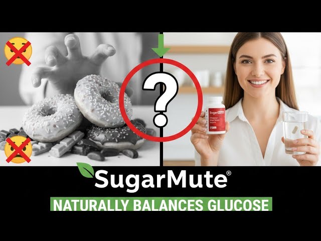 SugarMute Reviews