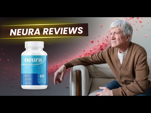 Neura Cognitive Support: Reviews & Benefits for Memory & Mental Energy