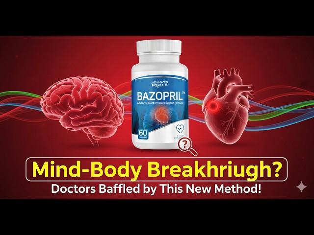 Bazopril Reviews