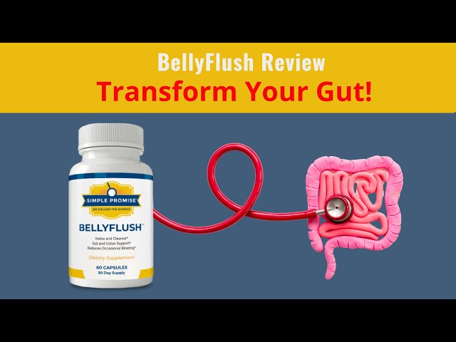 BellyFlush Reviews
