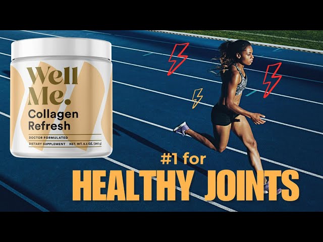 Collagen Refresh Reviews