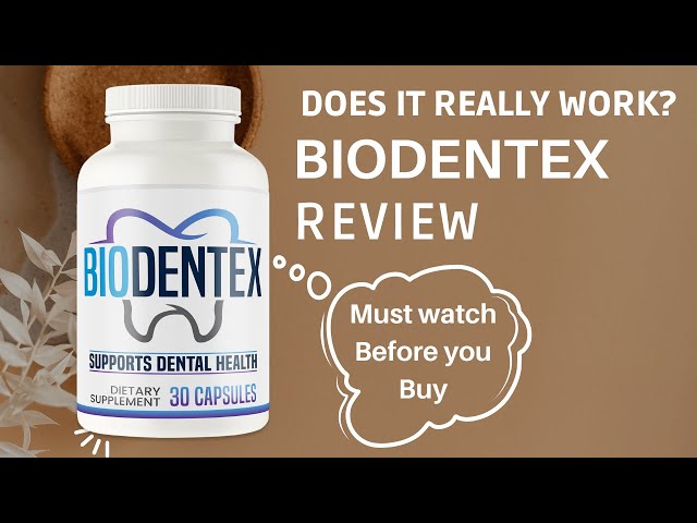 BioDextex Reviews