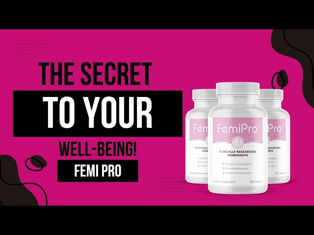 FemiPro
