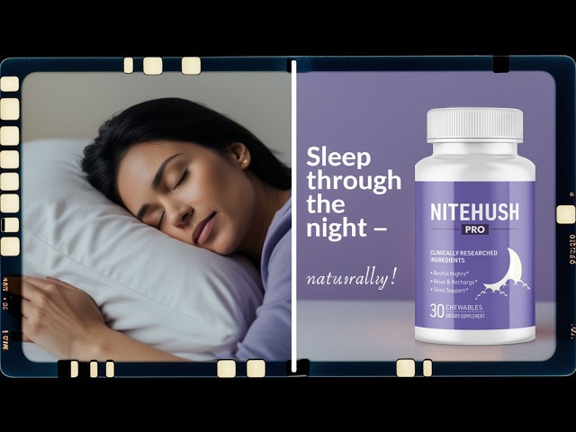NiteHush Pro Reviews