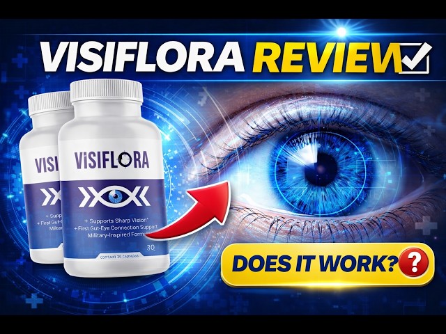 VisiFlora Reviews
