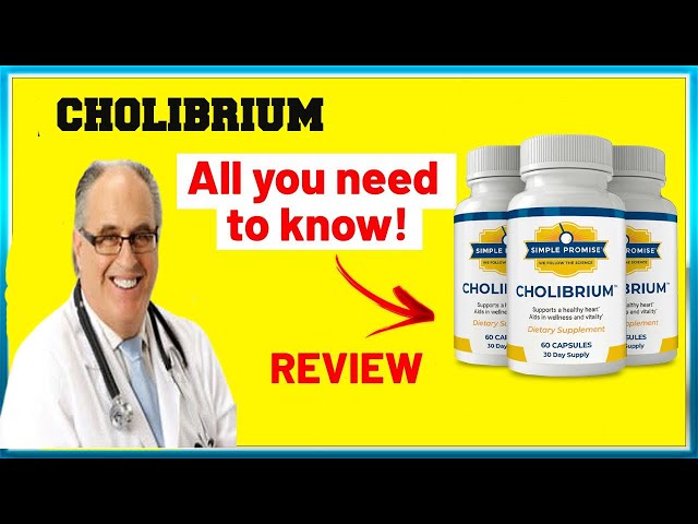 Cholibrium Reviews