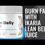 Ikaria Lean Belly Juice
