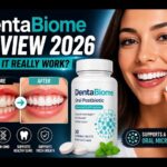 DentaBiome Reviews