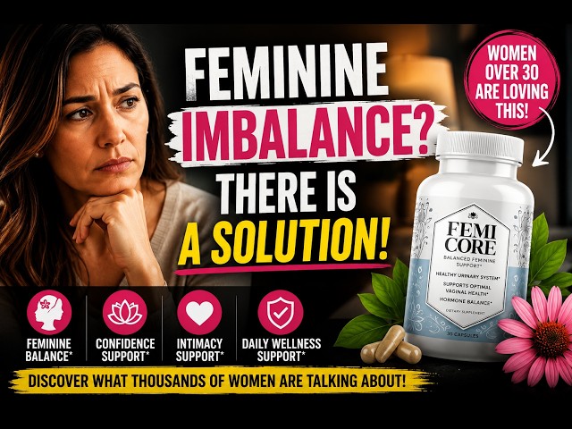 FemiCore Reviews