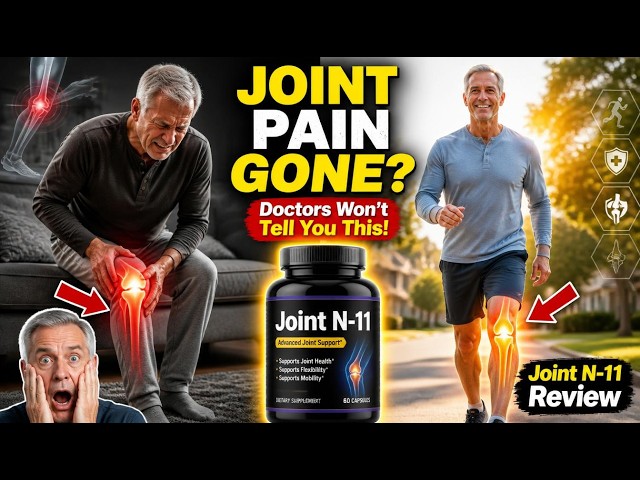 Joint N-11 Reviews