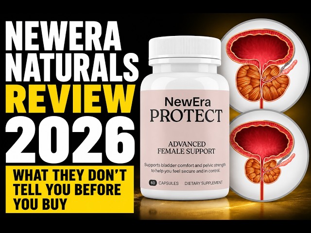 NewEra Protect Reviews
